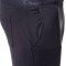 Pantalón largo Legacy Slim Small C Mujer Black