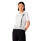 Champion Legacy Vertical Logo Mujer T-Shirt