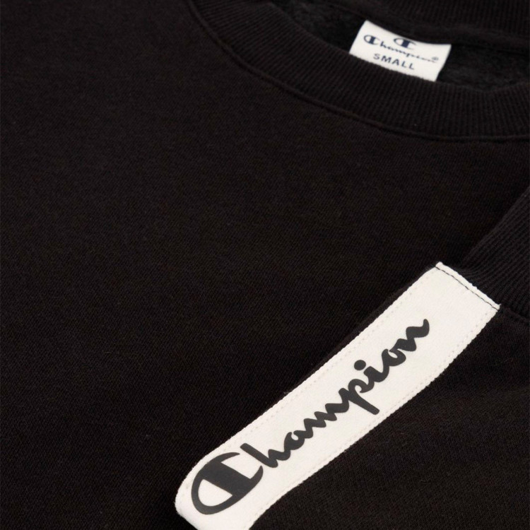 sudadera-champion-legacy-sport-tape-black-3