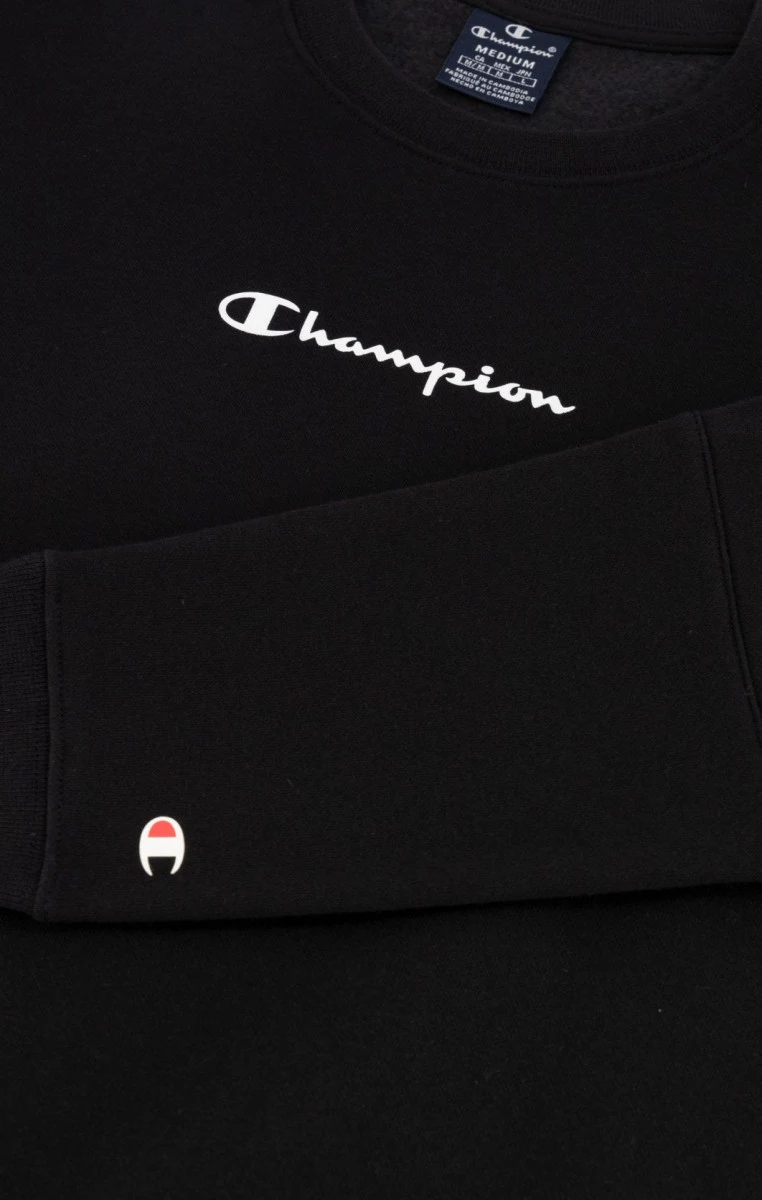 Champion legacy online tape crewneck