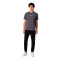 Pantalón largo Legacy American Tape Black