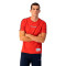 Camiseta Legacy Sport Tech Red