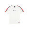 Camiseta Legacy Sport Tech White