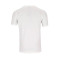 Camiseta Legacy Piping Block White/Black/White
