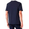 Camiseta Legacy Graphic Shop Authentic Dark Marine