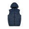 Gilet Champion Legacy Outdoor Small Logo