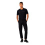 Legacy Big Logo Black