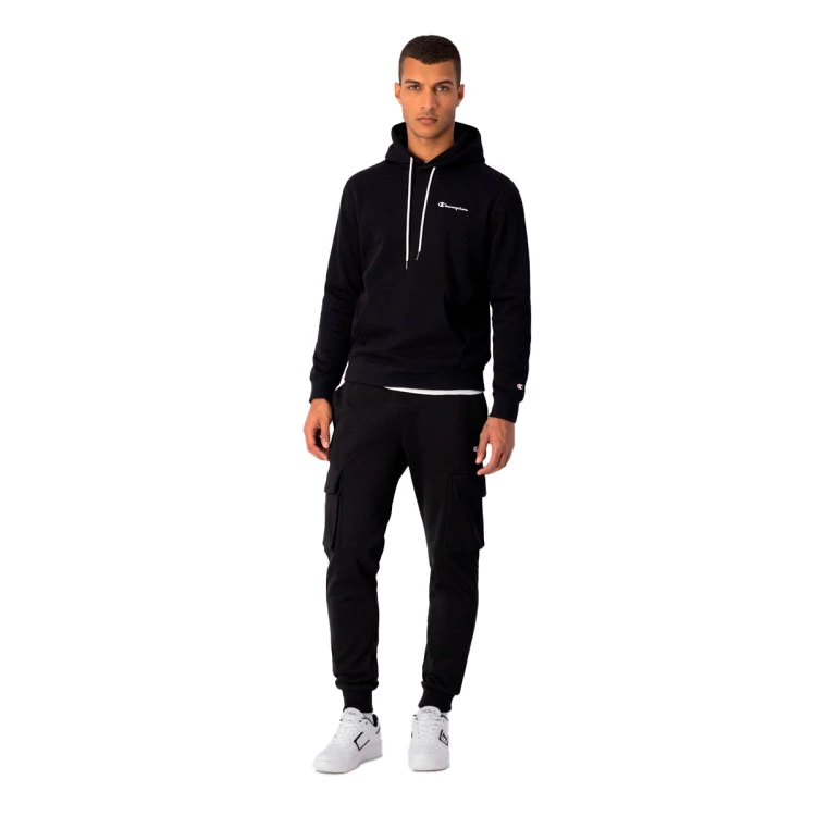 sudadera-champion-legacy-small-logo-black-2