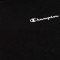 Camiseta Legacy Small Logo Black