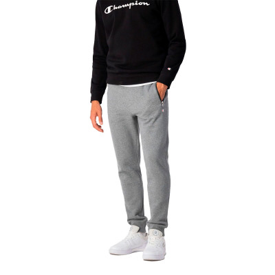 Legacy Small Logo C Zip Long pants