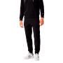 Legacy Small Logo C Zip Black