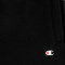 Pantalón largo Legacy Small Logo C Black