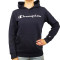 Sudadera Legacy Big Logo Dark Marine
