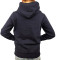 Sudadera Legacy Big Logo Dark Marine