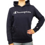 Legacy Big Logo Dark Marine