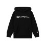 Legacy Big Logo Black