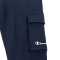 Pantalón largo Legacy Cargo Dark Marine
