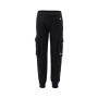 Legacy Cargo Black
