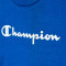 Camiseta Legacy Big Logo Blue