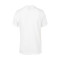Camiseta Legacy Big Logo White