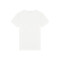 Camiseta Legacy Graphic Shop Logo White