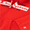 Chándal Legacy Sweatsuits Logo Red/Dark Marine/Dark Marine