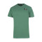 Camiseta All Terrain Graphic Green