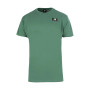 All Terrain Graphic Green