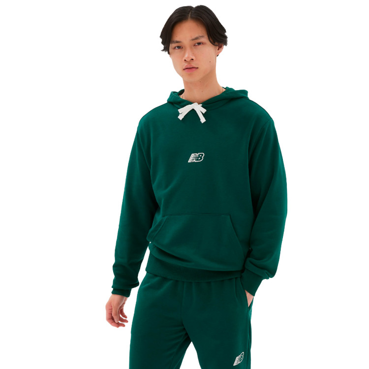 sudadera-new-balance-nb-essentials-fleece-hoodie-green-0