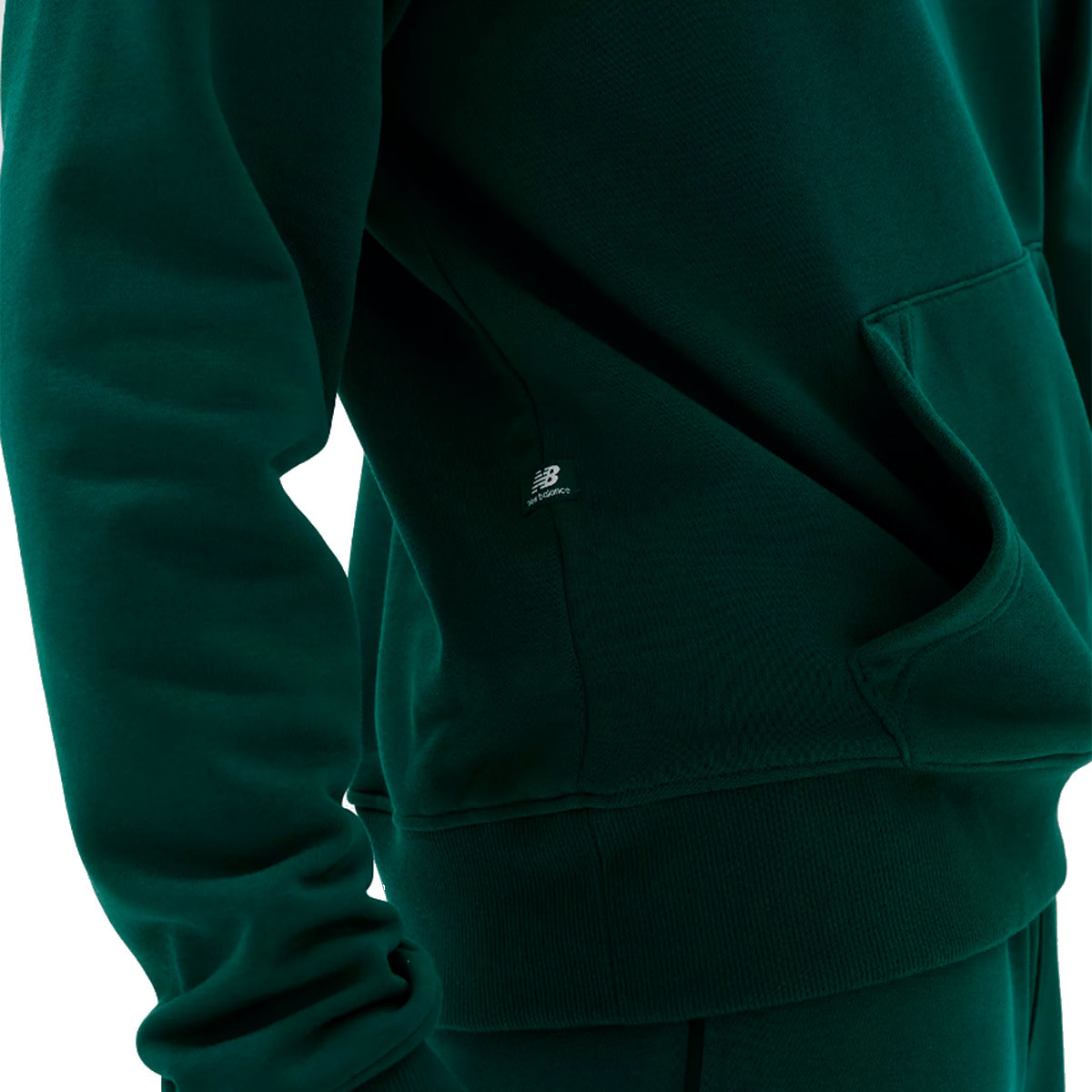 Balance Emotion Sweatshirt Fleece Essentials New Green Fútbol -