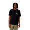 Camiseta Essentials Graphic Black