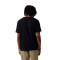 Camiseta Essentials Graphic Black