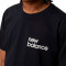 Camiseta New Balance Essentials Graphic