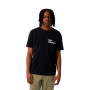 Essentials Graphic Black