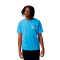 Camisola New Balance Essentials Graphic