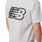Camiseta Essentials Graphic White