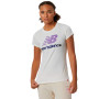 Essentials Stacked Logo Mujer Print-Pattern-Misc