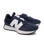 327 Natural Indigo
