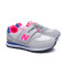 Zapatilla Classic Running 574 V1 Preescolar Summer Fog