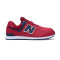 Zapatilla Classic Running 574 V1 