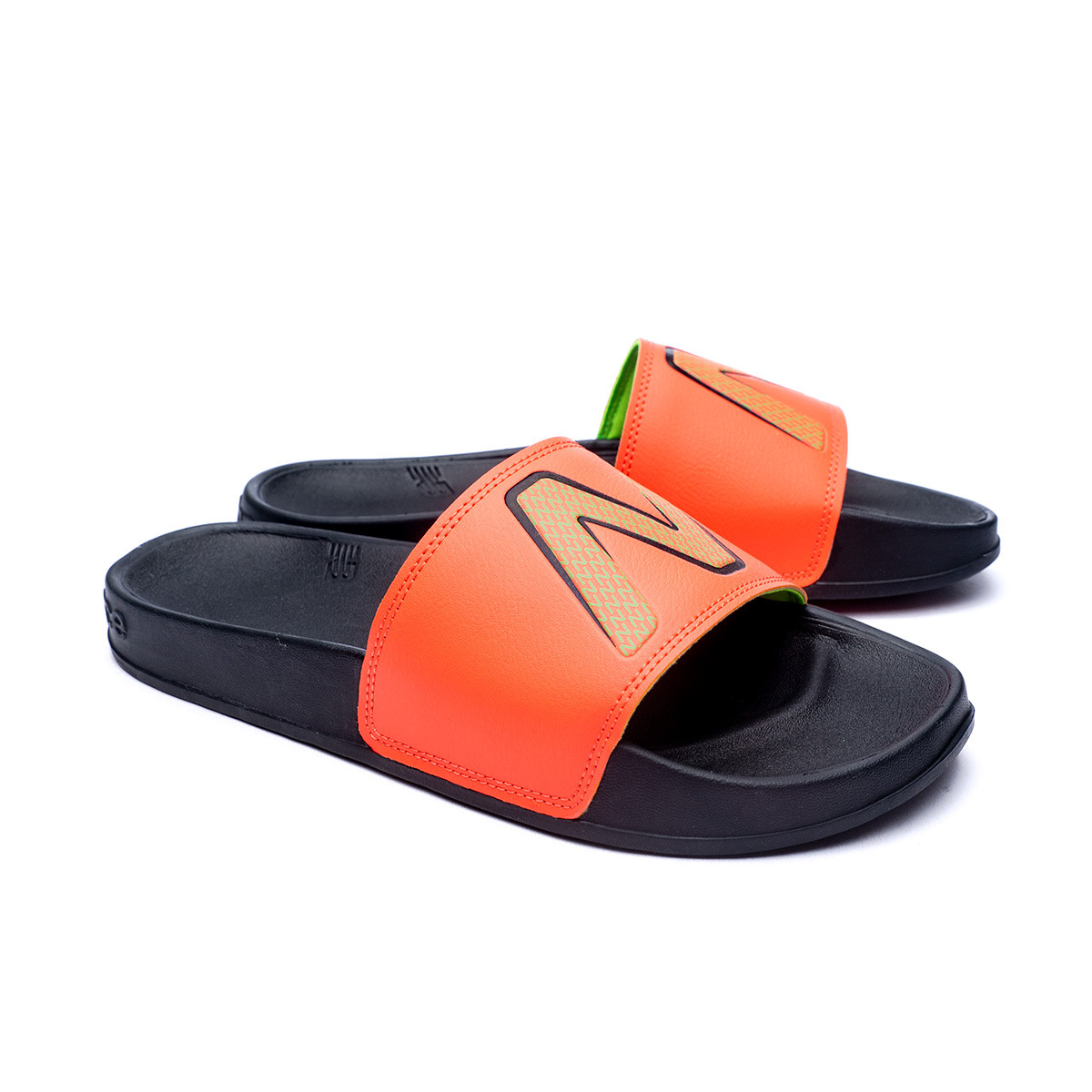Flip-flops New Balance Pala 200v1 Neon Drafonfly (834) - Fútbol Emotion