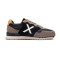 Zapatilla Dash Premium Negro