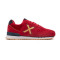 Zapatilla Dash Premium Rojo