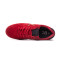 Zapatilla Dash Premium Rojo