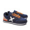 Zapatilla Dash Azul