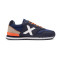 Zapatilla Dash Azul