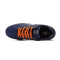 Zapatilla Dash Azul