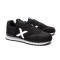 Zapatilla Dash Negro