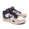 Zapatilla Dome Multicolor