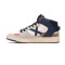 Zapatilla Dome Multicolor